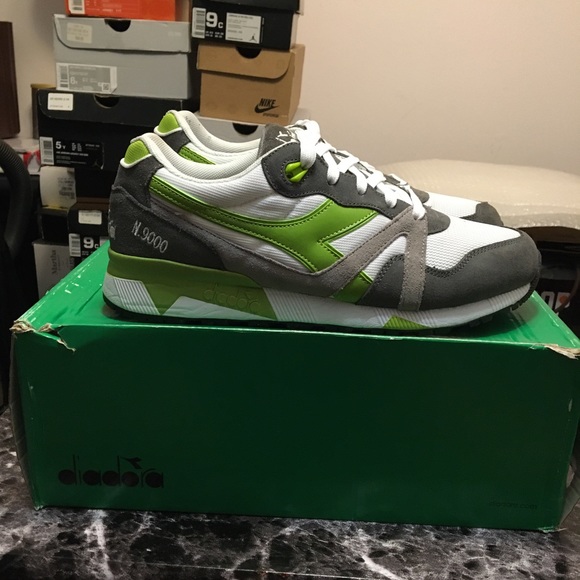 Diadora N 9000 - Picture 7 of 7